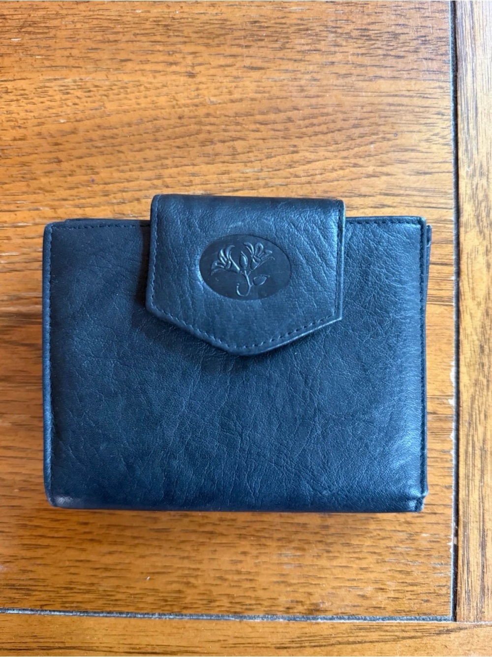 Buxton Wallet